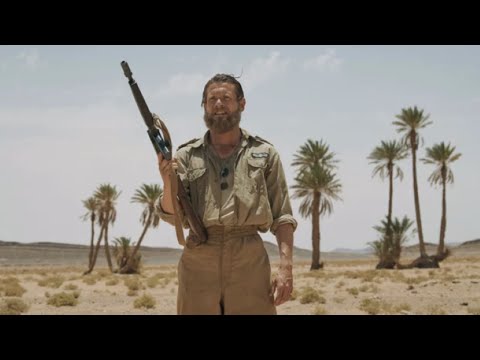 Weapons of the SAS: A Legacy of Innovation in WWII – ROGUE HEROES Paddy Mayne