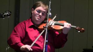 Orange Blossom Special ~ Michael Cleveland ~ BEST VERSION EVER ! ~ Over 5 Minutes !!