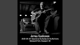 Walking Blues (Live)