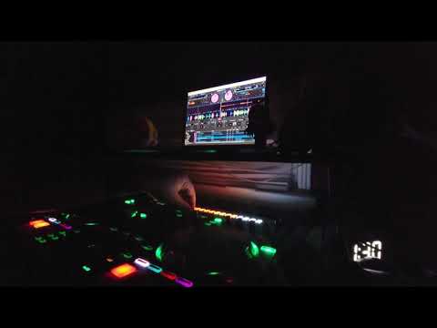 Mittensさん @ Anison Hijack Full Set