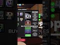 Getting pebbles dandy’s world #roblox #dandysworld #pebbles