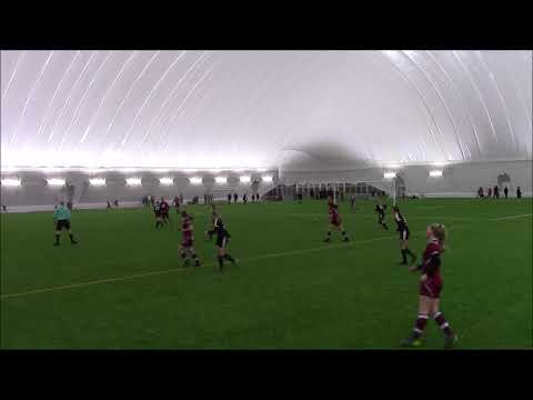 Pallokissat U18 - FC Hertta