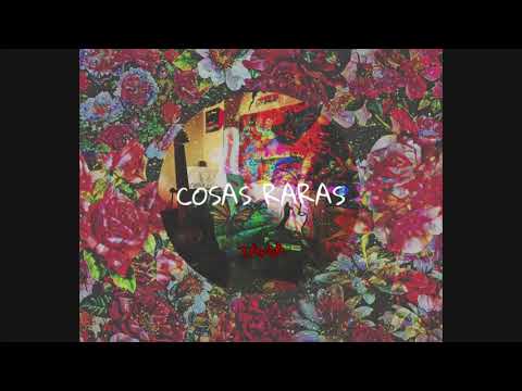 COSAS RARAS - TANiA (preview)