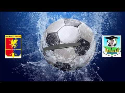 PULCINI A7 4° Giornata Dianese&Golfo - Oneglia Calcio 2° Tempo