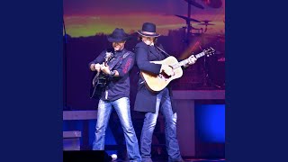 Already a Dead Man (feat. Billy Dean)