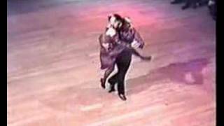 Vals Tango Corazón de Oro