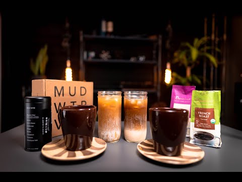 Healthiest Coffee Alternatives: MUD/WTR VS Teeccino
