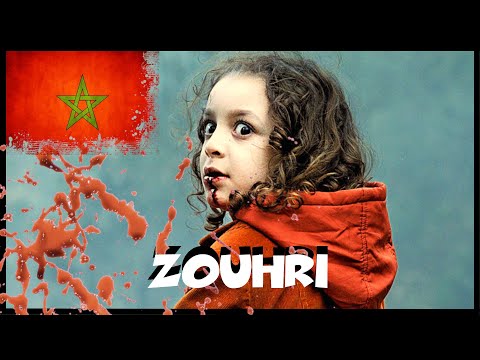 Legend Zone  : Zouhri (زوهري) - Das unglückliche Kind des Glücks [Deutsch/German]