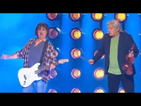 Cirkusrevyen 2023 - 40 år på landevejen