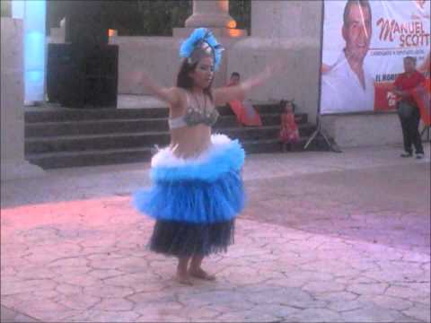 Otea Taviri solo (patto)