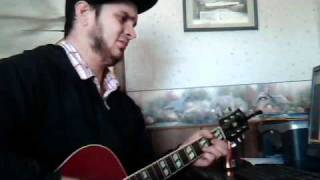 Pedro the Lion - Diamond Ring (cover)