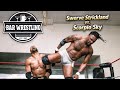 Swerve Strickland Vs Scorpio Sky Bar Wrestling Classic Singles Match