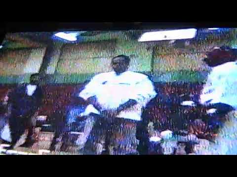 1993 GM Joe Versocki Tournament So. Plainfield, NJ