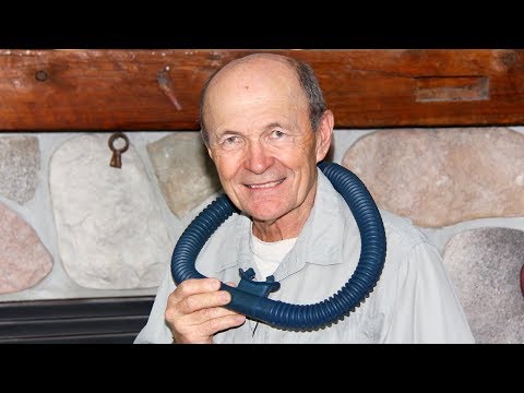 Vintage Scuba: Double Hose Problems - S05E03