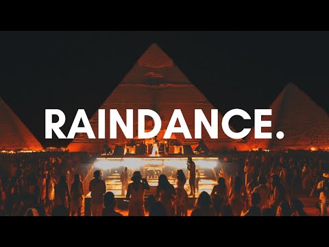 Dave, Tems - Raindance (Zeno Altea Afro House Remix)