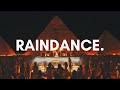Dave Tems Raindance Zeno Altea Afro House Remix