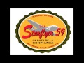 Starflyer 59 - I'll Be Home for Christmas