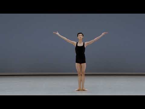 Jiwei SUI, 214 – Prix de Lausanne 2023 – Contemporary