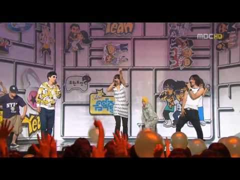 [Live] Let's Dance - Future Liger