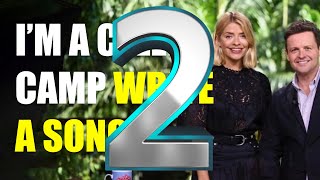 I'm A Celeb 2018: The Musical (Dan Carasco Remix) (Ft. Fleur East, Malique, Harry Redknapp)