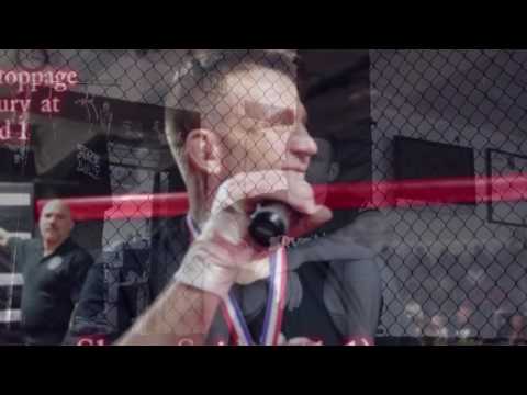 Ammy Highlights: Shane Snider, Gracie Ocean City