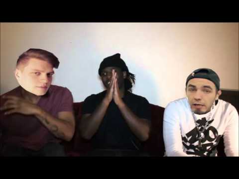 Szesnasty ft. Eripe - Limit słów [blendzik]