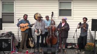 Launch P.A.D. - Ain't Gonna Work Tomorrow