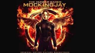 This Is Not A Game - The Chemical Brothers/ Mockingjay Part 1 Soundtrack (Audio)