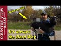 Matchmaking Day Pairing Up The Goats And Harvesting Potatoes In The Garden Homestead VLOG