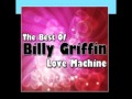 Billy Griffin Featuring The Miracles Love Machine REMIX