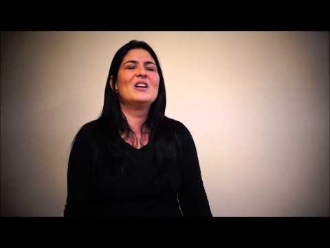 BIDELLATI-C.E.M- Lilian Scola "Maranata" - 08/2015