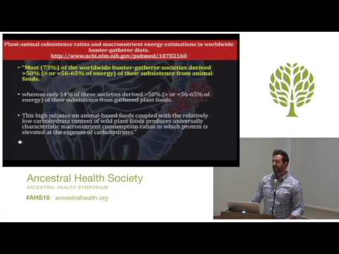 AHS16 - Michael Ruscio - Do You Really Want A Hunter