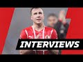 Big disappointment in San Sebastián ? | INTERVIEWS Götze & Drommel #RSOPSV