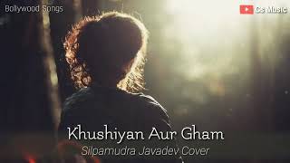 Download lagu #Bollywood #Lagumerdu #lagusedih Lagu india sedih dan merdu _ Khusya Aur Gham mp3