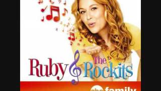 Alexa Vega - When I Close My Eyes (From &quot;Ruby &amp; the Rockits&quot;)