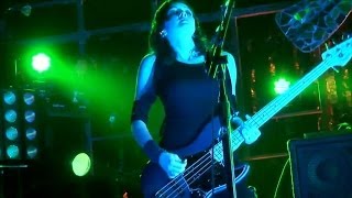 Smashing Pumpkins - 10/5/11 - Los Angeles, CA - [Full Show] -The Wiltern - [Multicam/HQ-Audio]