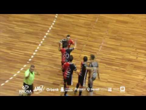 TV JEC Krona - JEC 2x4 Joacaba - 08 05 17