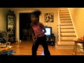 My Little Sister Freestyling To We Dont Play By Freshco Miz