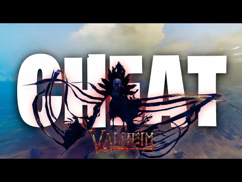 Valheim Mods That Make Building Insane