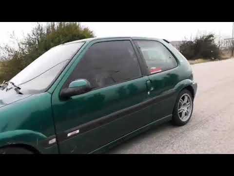 Saxo VTs Mk1 vs Saxo VTs Mk2