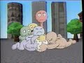 IPTV Sesame Street Breaks December 13 December 17 1999