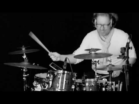 Drum cover - Berlin Street Funk by Peter Muller
