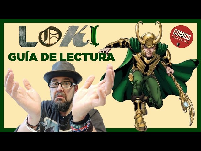 Vídeo relacionado con Diario de Loki 2 - Cómo divertirte como un dios (sin que te manden al infierno): . (Jóvenes lectores)