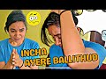 incha ayere ballithud dolly vlogger