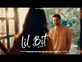 New Punjabi Song Lil Bit Official Video Arjan Dhillon Saroor Album New Punjabi Song 2025