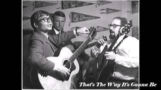 John Denver / That's The Way It's Gonna Be