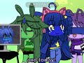 Blind Deaf Mute And Stuck In The Moon Bfdi Au