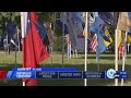 Waterloo Ceremony honors local veterans