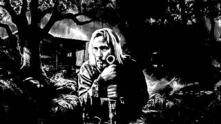 Cuchulain (Cú Chulainn)