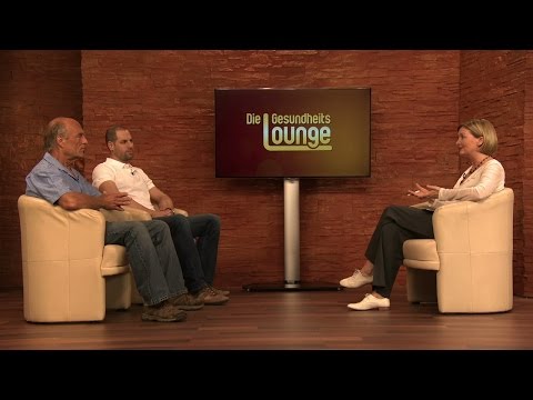 Electromagnetic smog – How can we protect ourselves? // Dr. Dietrich Klinghardt // Matthias Cebula